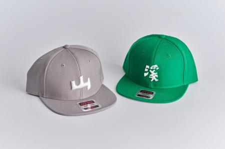 大好評だった山と溪谷の「山」キャップが再登場！ 期