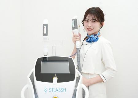 美しさを磨く、その一歩をここから。脱毛サロン「スト