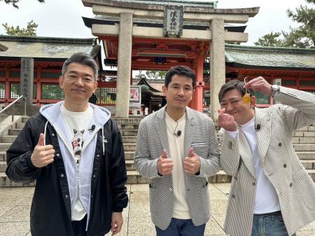 「役者の仕事を何年か辞めて……」イケメン俳優・西村和