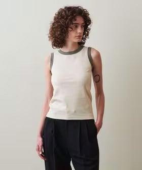 UNDYED × STEVEN ALAN　素材のままをまとう、心地よい