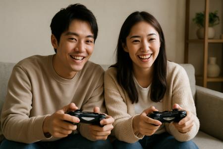 ゲーム歴、プレイ時間、課金額の実態は？最新アンケー