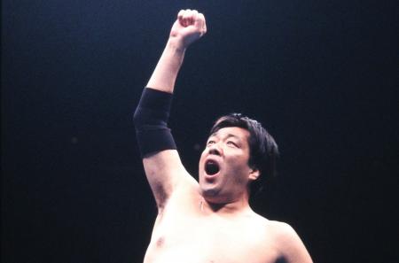 完全無欠のエース、怪物・ジャンボ鶴田の偉業を大特集