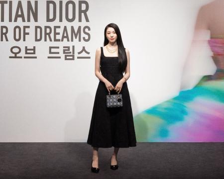 【DIOR】ソウルで開幕「クリスチャン・ディオール、夢