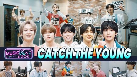 人気アーティストの練習風景をお届け！K-POPファン必
