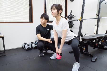 パーソナルジムビーユー関内女性専門店が2025年5月10
