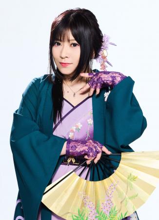 和楽器バンド・鈴華ゆう子が詩吟の新しい流派「吟道鈴