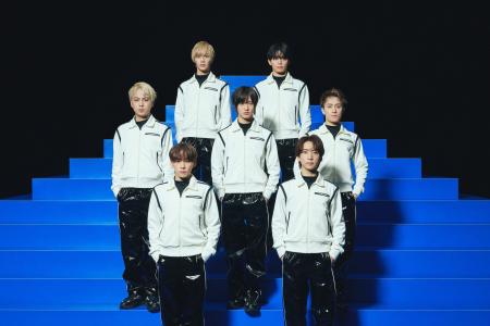 今年も大会テーマソングにIMP.の「BAM-BOO」が決定！2
