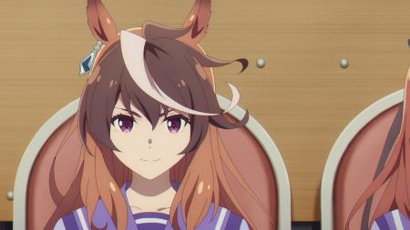 【5月4日(日)16:30～放送！】アニメ『ウマ娘 シンデレ