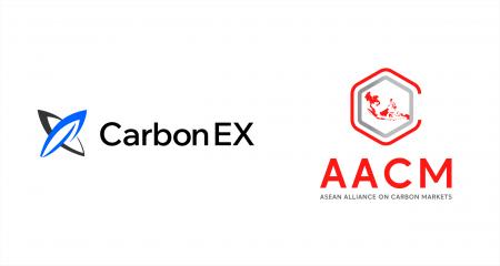 Carbon EX、ASEAN Alliance on Carbon Markets（AACM