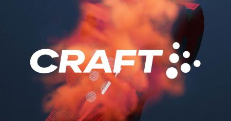 スウェーデン発のランニングシューズブランド「CRAFT