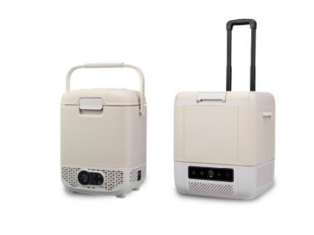アウトドア・真夏の買い物・セカンド冷蔵庫などutf-8