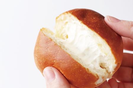 【新商品】ミルクスイーツブランド「あさぎり牛乳」か