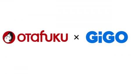 5月7日「コナモンの日」をGiGOのアミューズメント施設