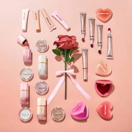 夏に向けてSHEGLAMスタッフが“リアルに買った”マスト