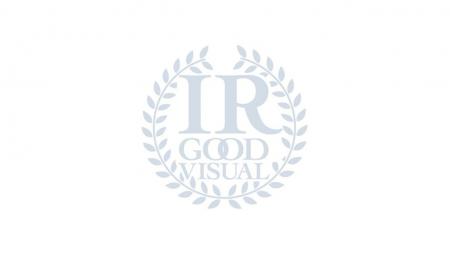 丸井グループがIRグッドビジュアル賞を2年連続で受賞
