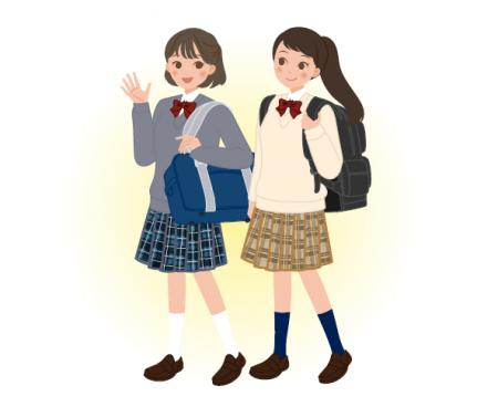 全国の中学・高校生1200人に聞いたスクールバッグ事情