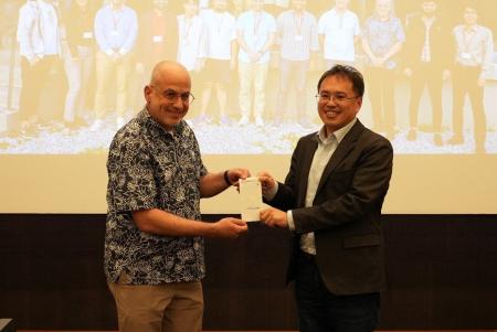 世界でわずか4社！CancerFree BiotechがOISTアクセラ