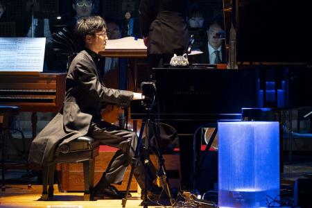 あの名作ゲームの音楽が、2台のピアノで生まれ変わる