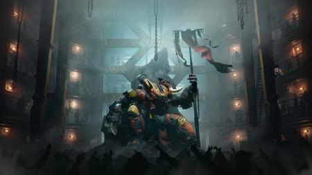 『Steel Hunters』アーリーアクセスにて新シーズン開