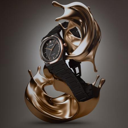 7年の時を経て、さらなる進化を遂げた「D1 Milano（デ