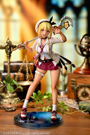 シネマティック錬金術RPG『レスレリアーナのアトutf-8