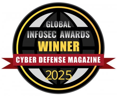 「Global InfoSec Awards 2025」においてNTT Comutf-8