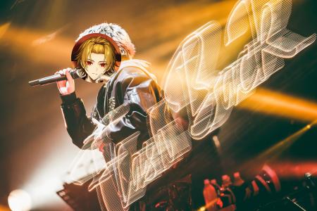 【ライブレポート】そうま、1stワンマンライブツアー
