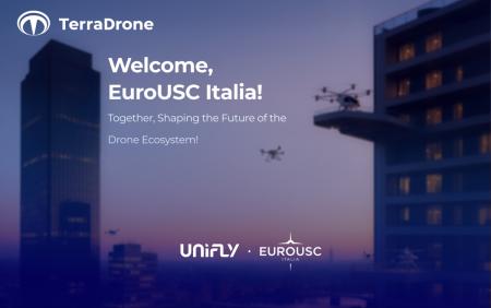 当社連結子会社によるEuroUSC Italia S.r.l.の株式の
