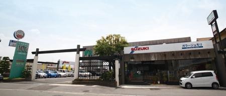 「オートバックスカーズ奈良東九条店」新規オープン