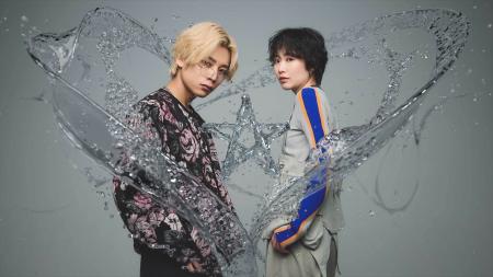 株式会社HA-LU、渋谷のレーベル合同会社と共創プロジ