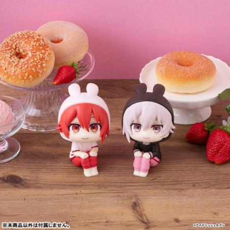 10周年を迎える『アイドリッシュセブン』より、「七瀬