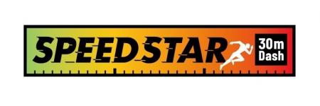 日本陸上競技連盟主催の「SPEED STAR 30m Dash Challe