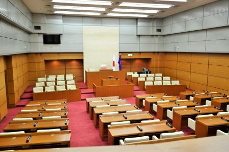 【東京都板橋区】「第12回板橋区議会報告会（令和7年