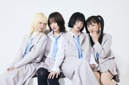 注目のアイドルグループ「クモリノチ。」による冠ラジ