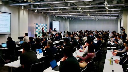 AIの戦略とガバナンスを第一線の専門家が議論 ― JDLA 