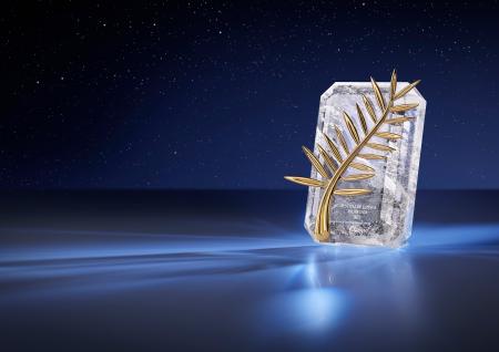 【Chopard】誕生70周年を迎える映画界の象徴「パルム