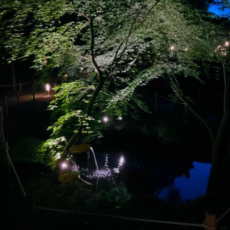 【東京都町田市】光と影が織りなす、静かで豊かな時間