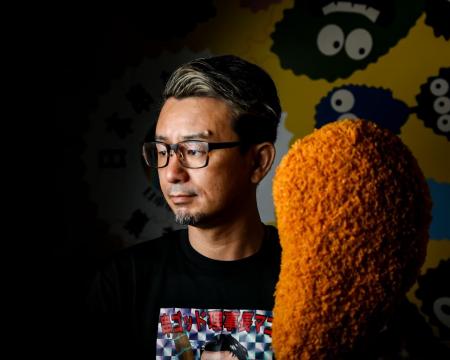 湘南乃風HAN-KUN×日本串カツ協会×HAL、9月4日「utf-8