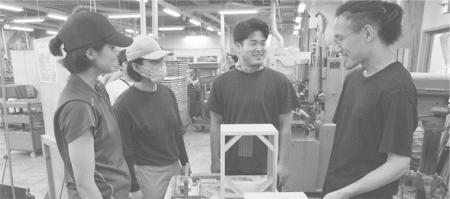岐阜の未来の森と人を育てる3校合同特別授業「学utf-8