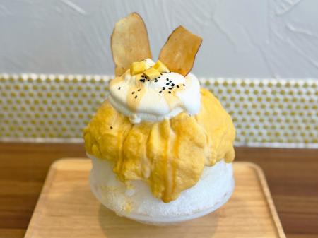 無添加・有機にこだわるお芋スイーツカフェ【芋菓】か