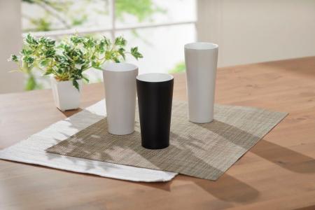 ニトリ初、食洗機対応のセラミックコートタンブラーが