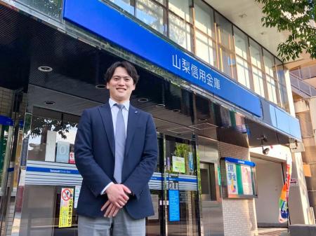 NEXYZ.（ネクシーズ）が山梨信用金庫と業務提携　カー