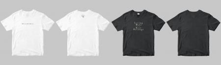 本を読むように服を選ぶ 新潮社から名作4点をテーマに