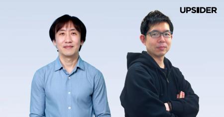UPSIDER、元ユニファ CTOの赤沼寛明、元PETOKOTO CTO