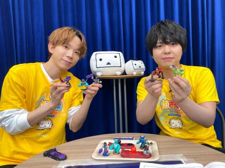 【高塚智人のくじメイト特番Vol.3 #1】番組レポート 