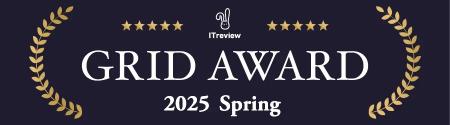 トヨクモ「安否確認サービス2」がITreview Grid Award