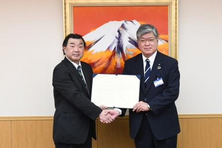 【東京都板橋区】薬剤師会と協定締結！まちの薬局がク