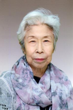 【令和７年春の叙勲】作家・皆川博子さんが旭日中綬章
