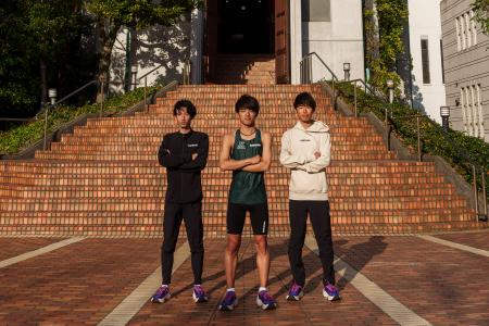 KIPRUN×関東学院大学陸上競技部、パートナーシッutf-8