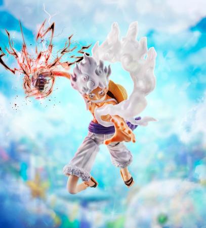 TVアニメ『ONE PIECE』よりエッグヘッド編の“ギutf-8